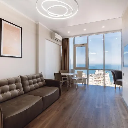 Luxury Of The Black Sea * Odessa