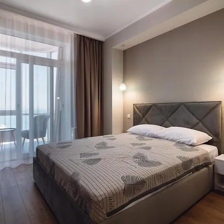 Luxury Of The Black Sea Lejlighed Odessa