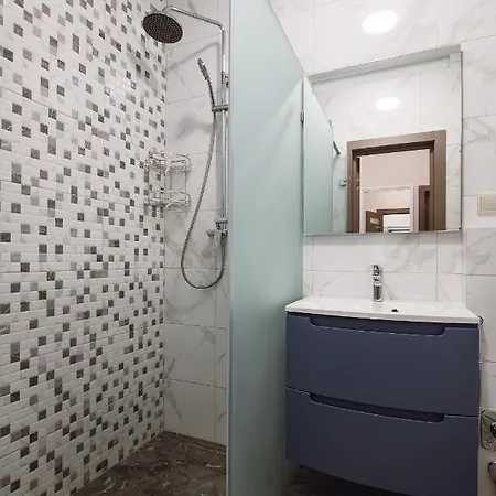 Luxury Of The Black Sea Одесса