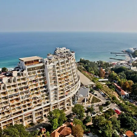 Luxury Of The Black Sea Apartment Odesa