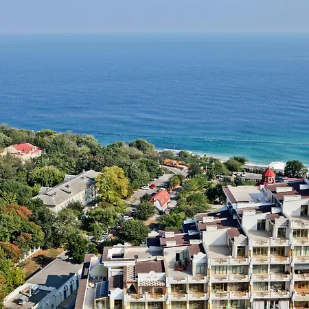 Luxury Of The Black Sea Apartment *