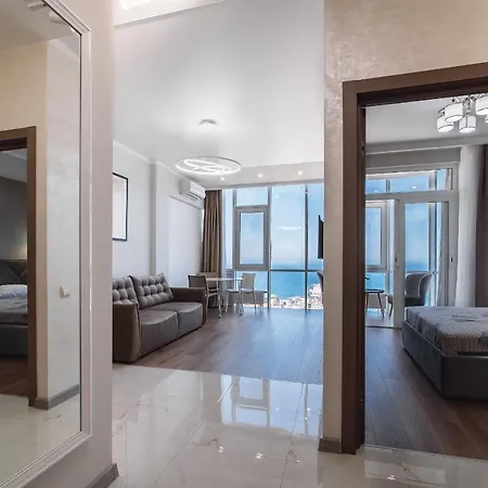 Luxury Of The Black Sea Apartment *
