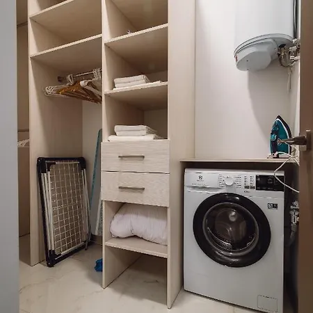 Luxury Of The Black Sea Apartment *